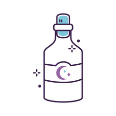 magic posion PNG image with transparent background