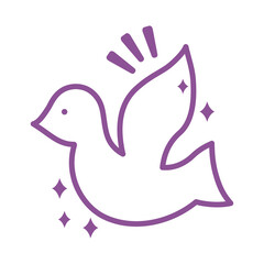 pigeon icon png image with transparent background

