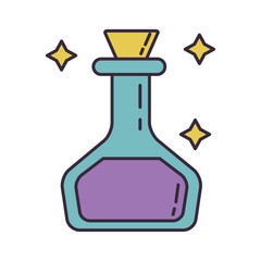 magic posion PNG image with transparent background