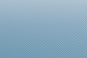 Wave modern background. Vector illustration.
