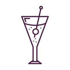 glass drink icon png image with transparent background