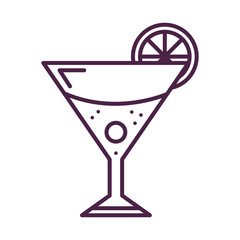 glass drink icon png image with transparent background