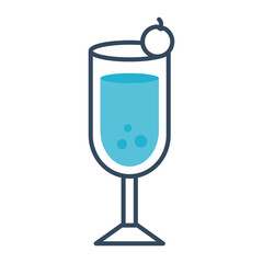 glass drink icon png image with transparent background