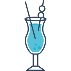 glass drink icon png image with transparent background