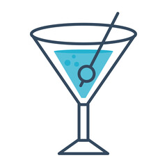 glass drink icon png image with transparent background