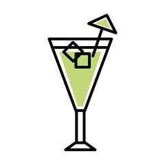 glass drink icon png image with transparent background