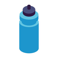 png image of thermos of water with transparent background