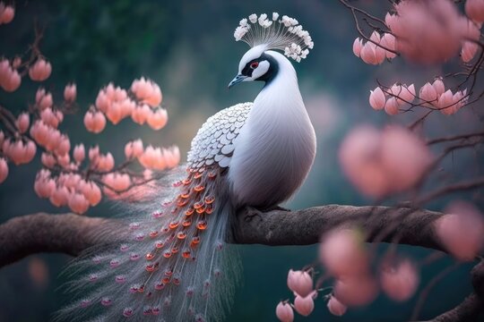 White Peacock Images – Browse 67,282 Stock Photos, Vectors, and Video |  Adobe Stock
