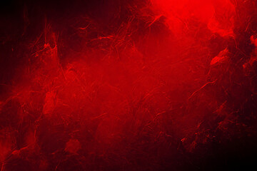 シンプルなカラーテクスチャ背景のイラスト(AI generated image)