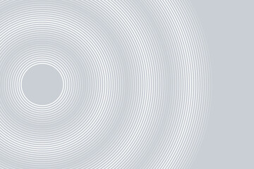 Wave modern background. Vector illustration.