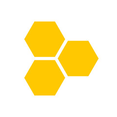 Honeycomb icon