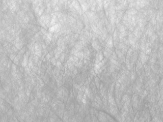 Internal stripes of paper Tyvek, waterproof material of DuPont. Paper texture.