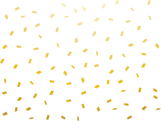 紙吹雪カラフル背景