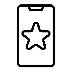 star icon