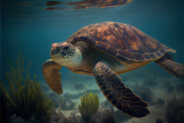 World Turtle Day May 23