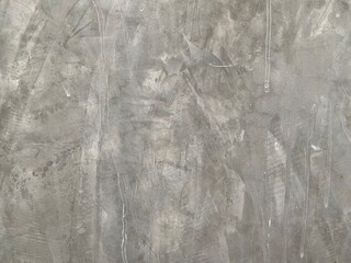 Abstract old gray concrete texture for background