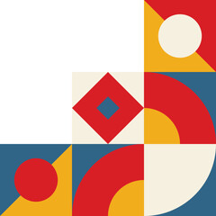 Neo Geometric Element