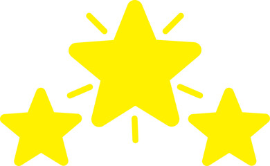 spark stars icon png