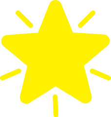 stars sticker png