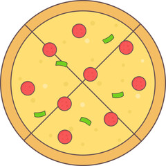 pizza slice png