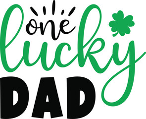 St .Patrick's Day SVG Bundle