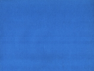 Blue paperboard