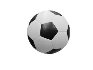 Soccer ball PNG transparent