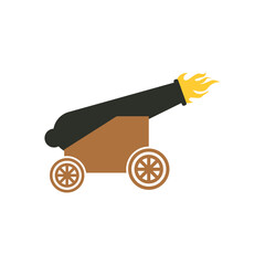 Cannon icon