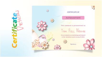 Happe Easter Day full Set branding Design