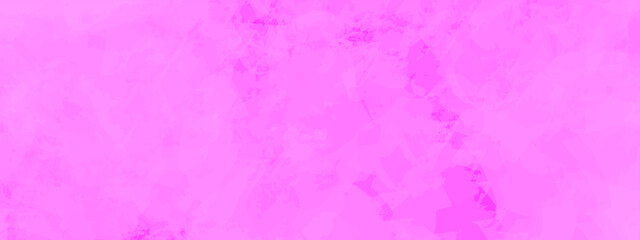 dark gunge pink painting art old bright pink modern paper background with marble surface vintage texture, watercolor, paint splashes glory banner celebration space for text or image soft brune   