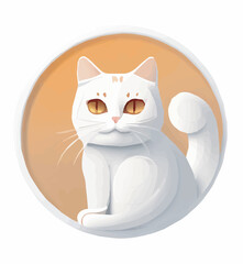 icon cat