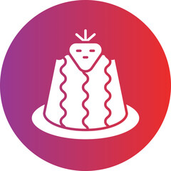 Vector Design Mould Icon Style