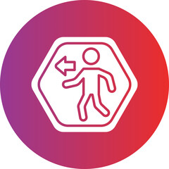 Vector Design Entry Icon Style