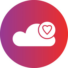 Vector Design Favorite Icon Style