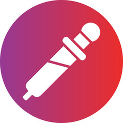 Vector Design Dropper Icon Style