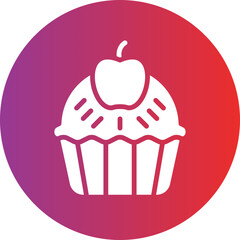 Vector Design Pie Icon Style