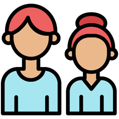 parents icon
