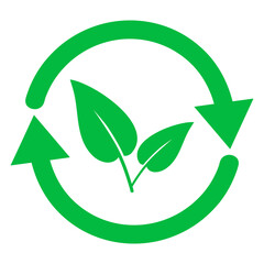 Environment Icon Fill