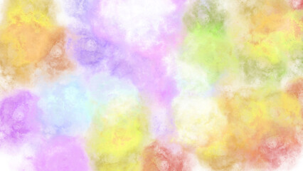 Obraz na płótnie Canvas Pastel Abstract Texture Background , Pattern Backdrop Wallpaper