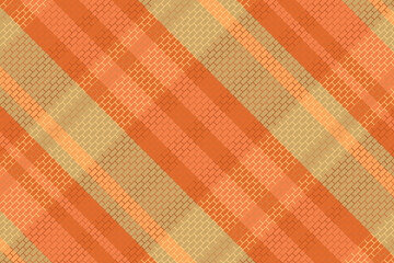 Tartan Plaid With Summer Color Pattern.