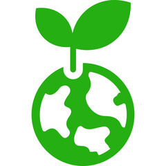 Environment Icon