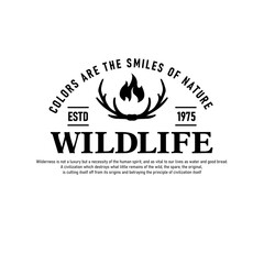 Tshirt Design outdor adventure hiking