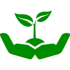 Environment Icon