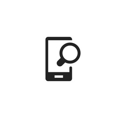 Search Device - Pictogram (icon) 