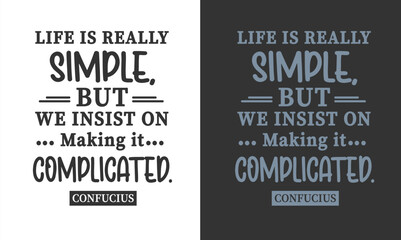Confucius quotes printable vector