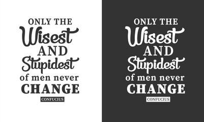 Confucius quotes printable vector