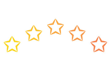 Set of new style black vector star isolated on white. Vector symbols star isolated on white background. Star icons. Twinkling stars. Sparkles, shining. 