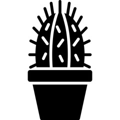 Cactus Icon