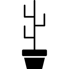 Cactus Icon