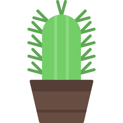 Succulent Icon